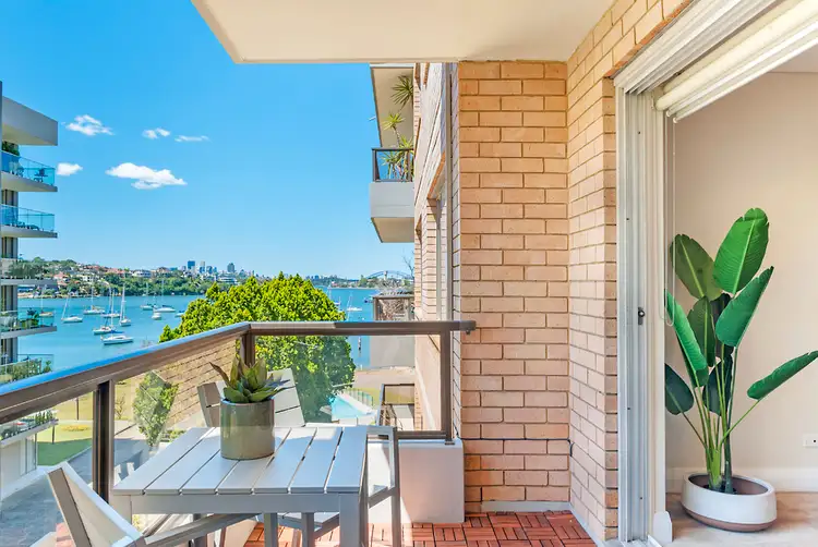 19/60 Wrights Road, Drummoyne NSW 2047