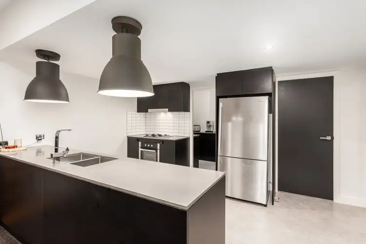 Third view of Homely apartment listing, 29/446 Pacific Highway, Lane Cove North NSW 2066