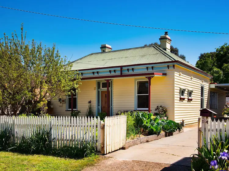 14 Princess Street, Campbells Creek VIC 3451
