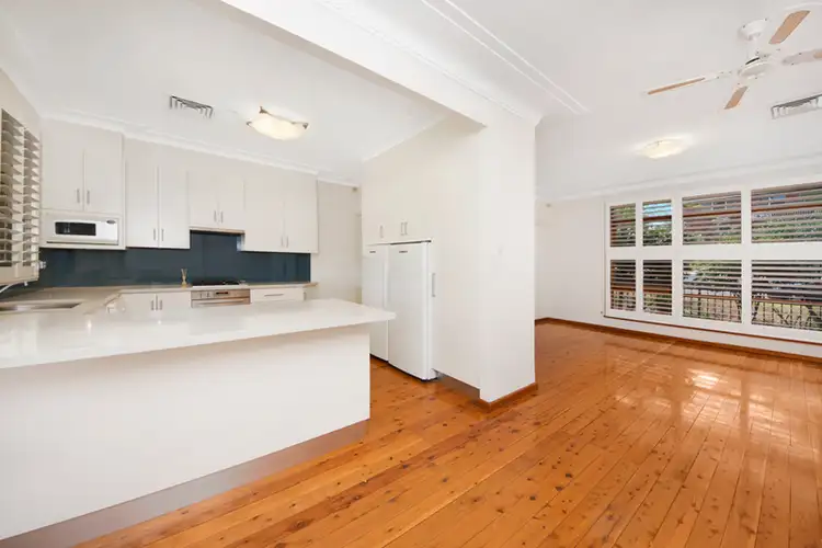 Second view of Homely house listing, 36 Yarraga Place, Yowie Bay NSW 2228
