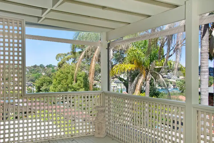Third view of Homely house listing, 36 Yarraga Place, Yowie Bay NSW 2228
