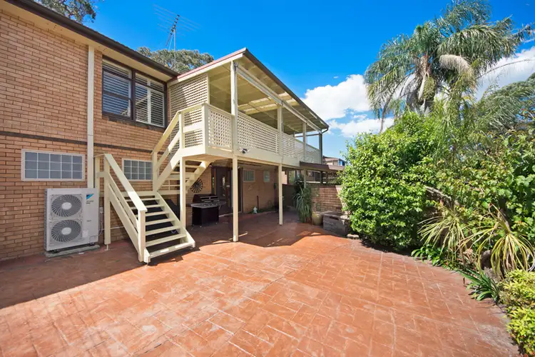 Fifth view of Homely house listing, 36 Yarraga Place, Yowie Bay NSW 2228