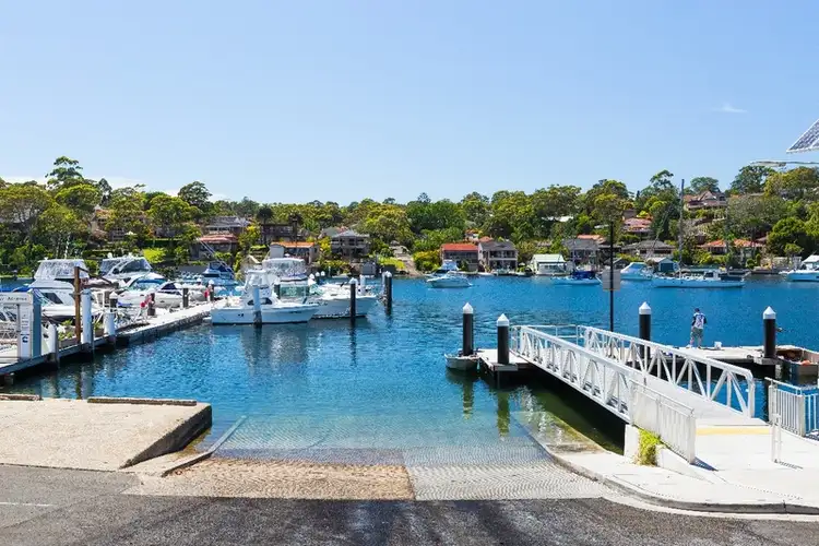 Sixth view of Homely house listing, 36 Yarraga Place, Yowie Bay NSW 2228
