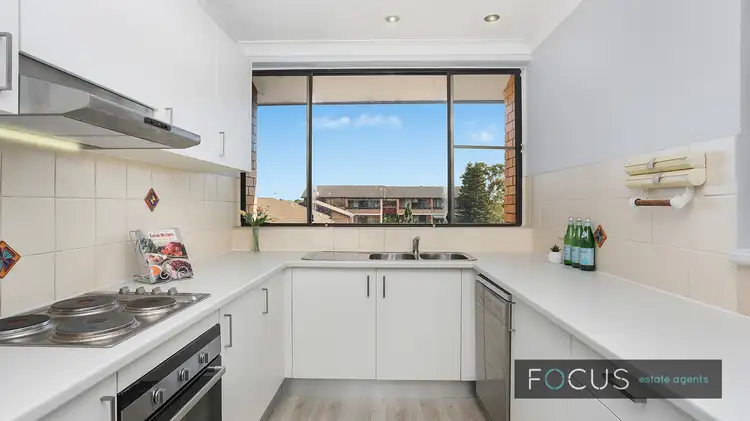 Main view of Homely apartment listing, 111/22 Tunbridge Street, Mascot NSW 2020