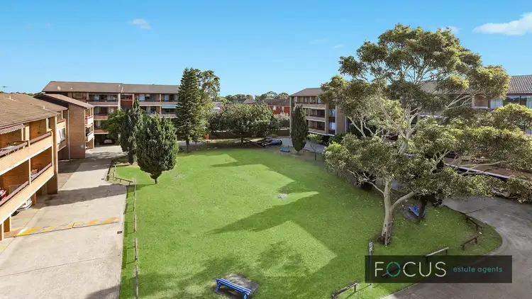 Fifth view of Homely apartment listing, 111/22 Tunbridge Street, Mascot NSW 2020