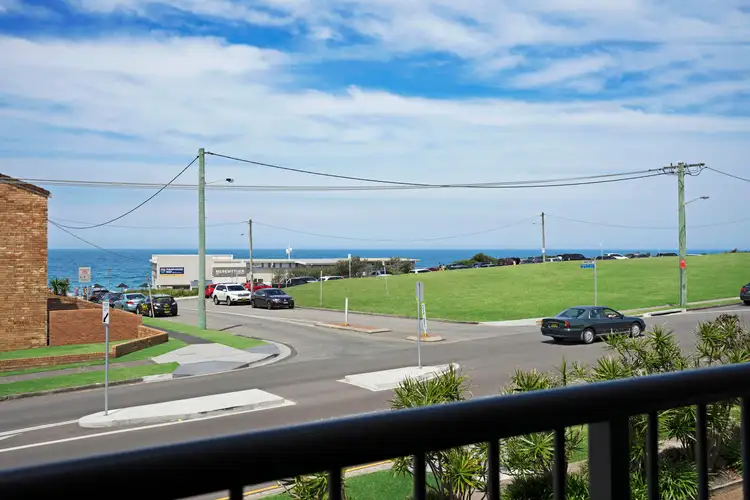 4/81 Frederick Street, Merewether NSW 2291
