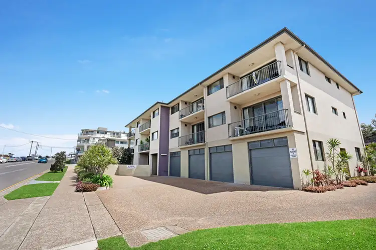 Second view of Homely unit listing, 4/81 Frederick Street, Merewether NSW 2291