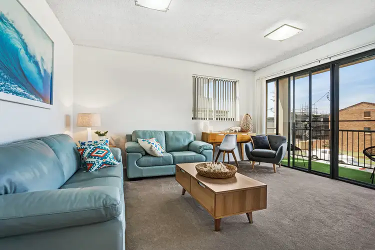 Third view of Homely unit listing, 4/81 Frederick Street, Merewether NSW 2291