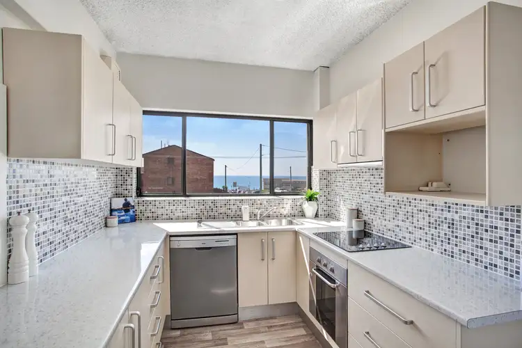 Fourth view of Homely unit listing, 4/81 Frederick Street, Merewether NSW 2291