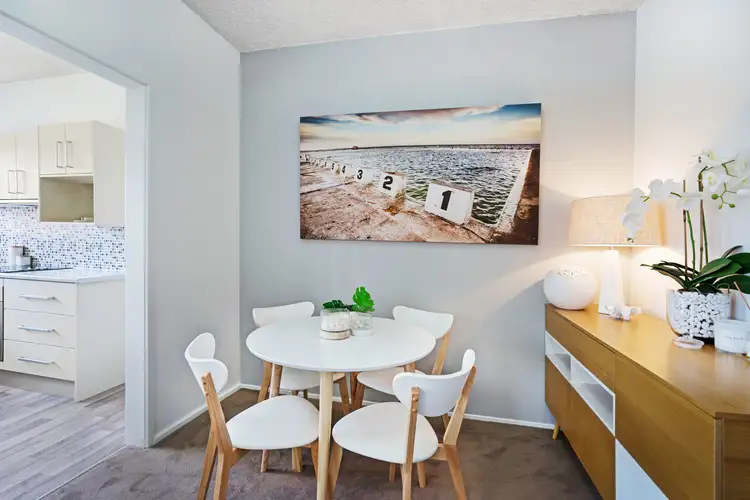 Fifth view of Homely unit listing, 4/81 Frederick Street, Merewether NSW 2291