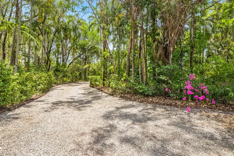 Main view of Homely rural property listing, 126 Currawong Drive, Howard Springs NT 835