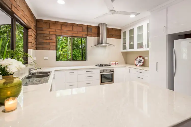 Second view of Homely rural property listing, 126 Currawong Drive, Howard Springs NT 835