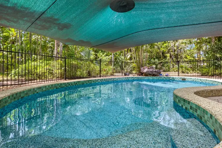 Third view of Homely rural property listing, 126 Currawong Drive, Howard Springs NT 835