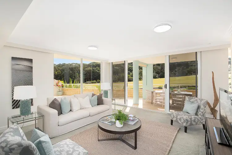 Second view of Homely apartment listing, 1E/22 Ross Street, Waverton NSW 2060