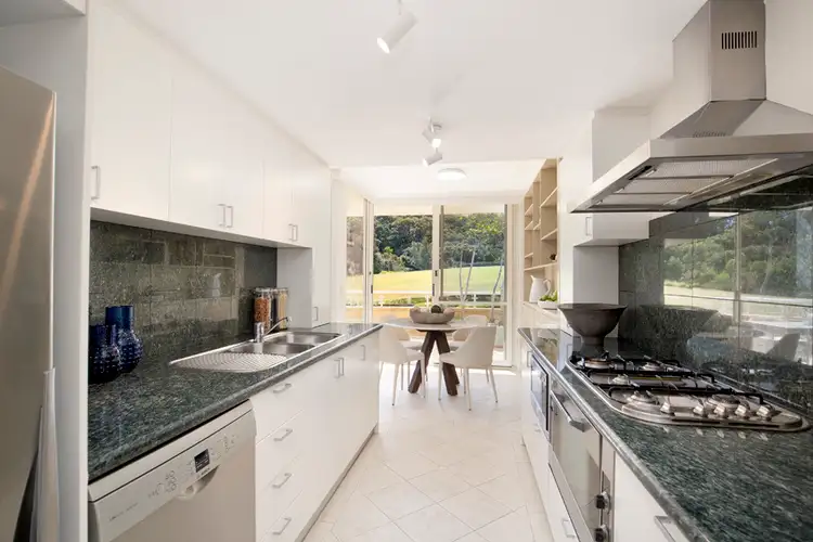 Third view of Homely apartment listing, 1E/22 Ross Street, Waverton NSW 2060