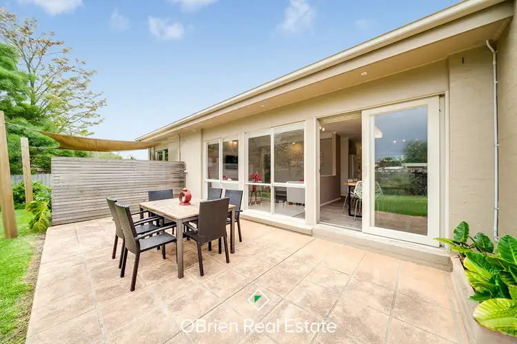 Main view of Homely house listing, 4 Oak Court, Hastings VIC 3915