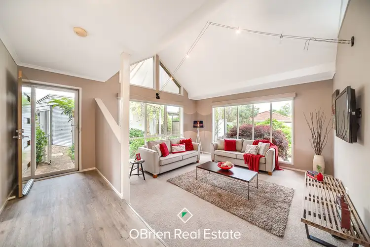Second view of Homely house listing, 4 Oak Court, Hastings VIC 3915