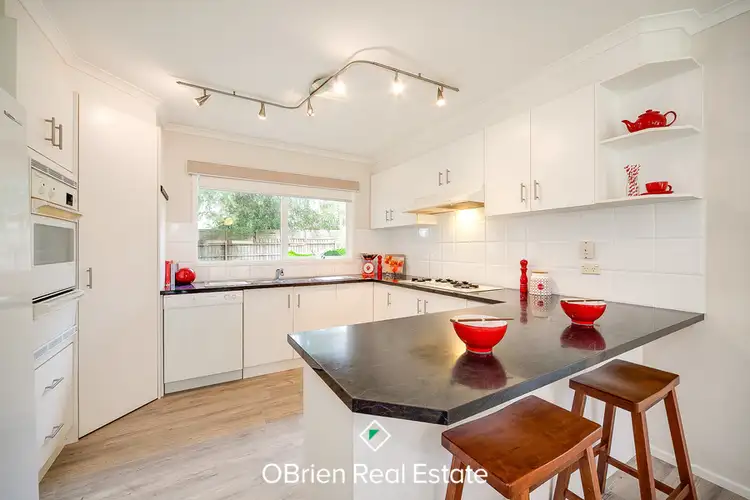Fourth view of Homely house listing, 4 Oak Court, Hastings VIC 3915