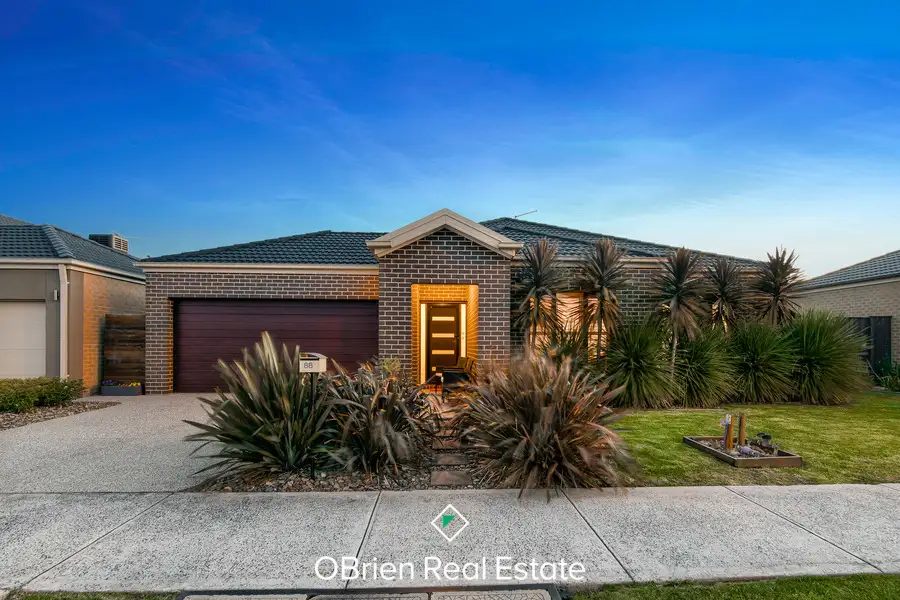 Main view of Homely house listing, 88 Arena Parade, Officer VIC 3809