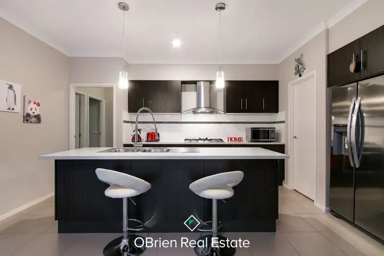 Second view of Homely house listing, 88 Arena Parade, Officer VIC 3809