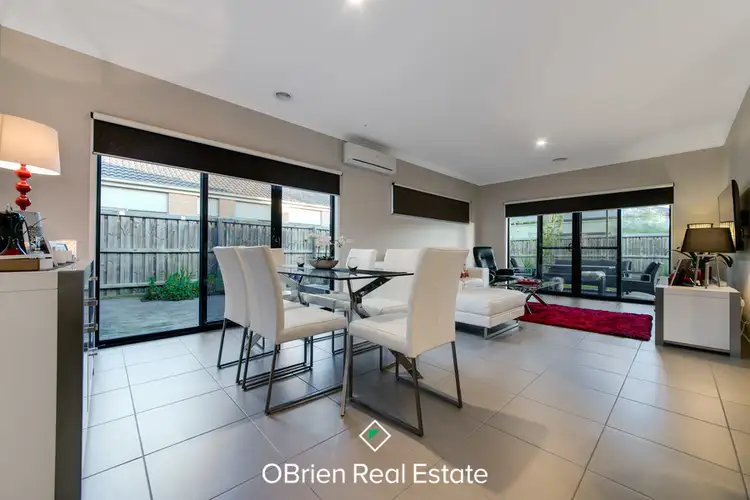 Third view of Homely house listing, 88 Arena Parade, Officer VIC 3809