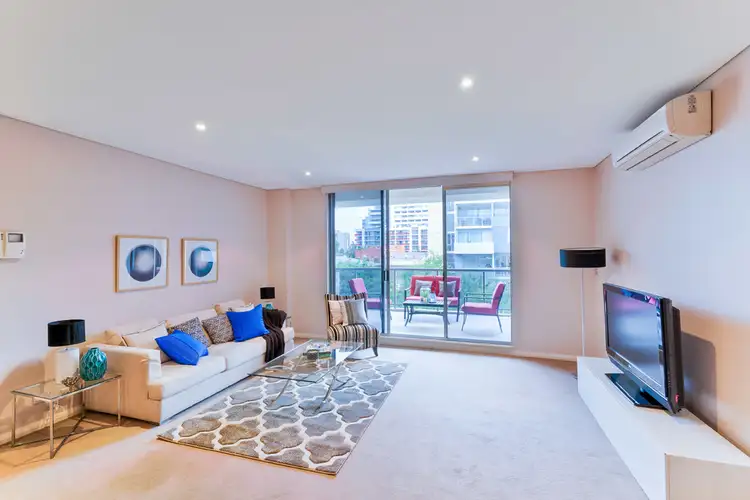 Main view of Homely unit listing, 71/635 Gardeners Road, Mascot NSW 2020
