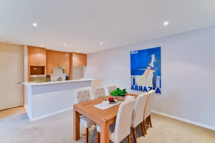 Second view of Homely unit listing, 71/635 Gardeners Road, Mascot NSW 2020