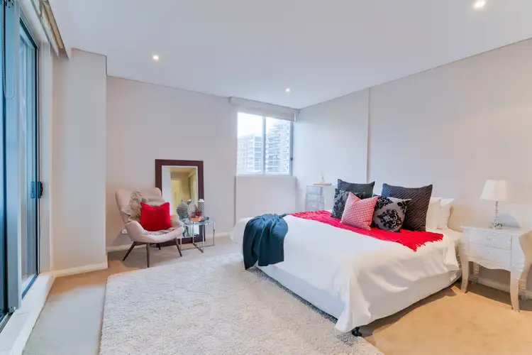 Fourth view of Homely unit listing, 71/635 Gardeners Road, Mascot NSW 2020
