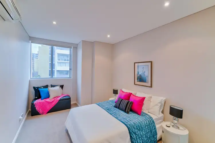 Sixth view of Homely unit listing, 71/635 Gardeners Road, Mascot NSW 2020