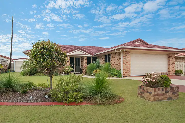 Main view of Homely house listing, 10 Rosewood Place, Evans Head NSW 2473