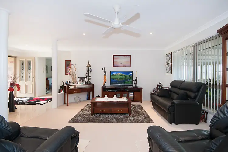 Third view of Homely house listing, 10 Rosewood Place, Evans Head NSW 2473