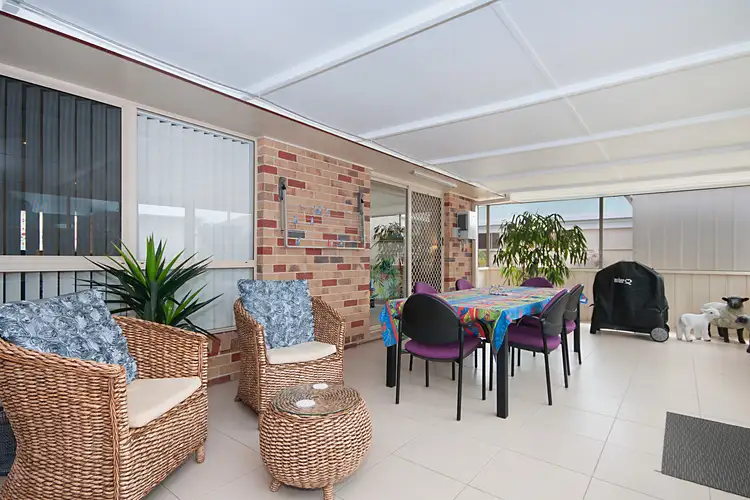 Fifth view of Homely house listing, 10 Rosewood Place, Evans Head NSW 2473
