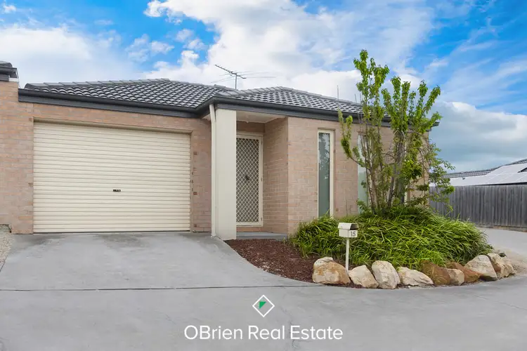 Main view of Homely unit listing, 15/108 Ahern Road, Pakenham VIC 3810