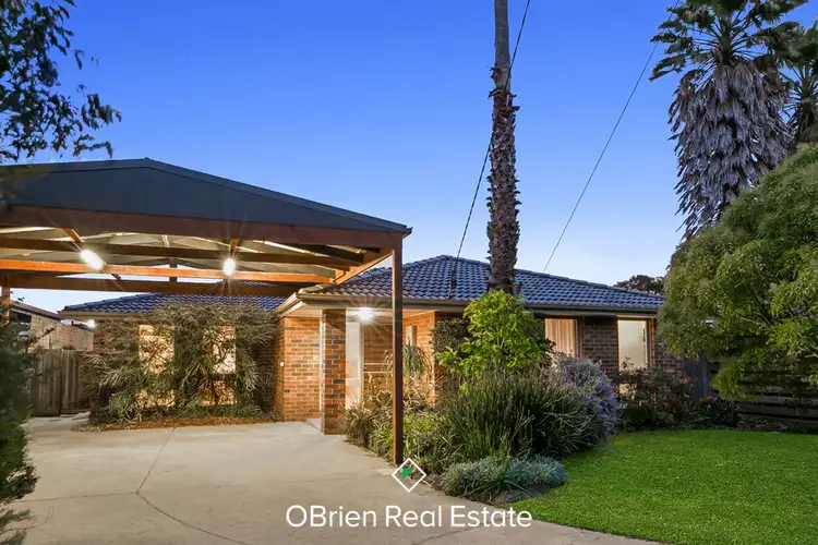 111 Ella Grove, Edithvale VIC 3196