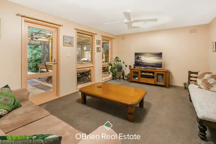Fifth view of Homely house listing, 111 Ella Grove, Edithvale VIC 3196