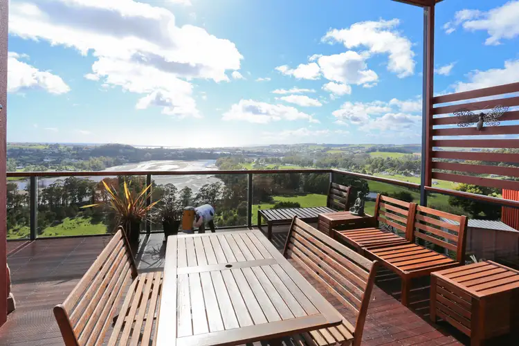 Second view of Homely house listing, 104 Medici Drive, Gawler TAS 7315