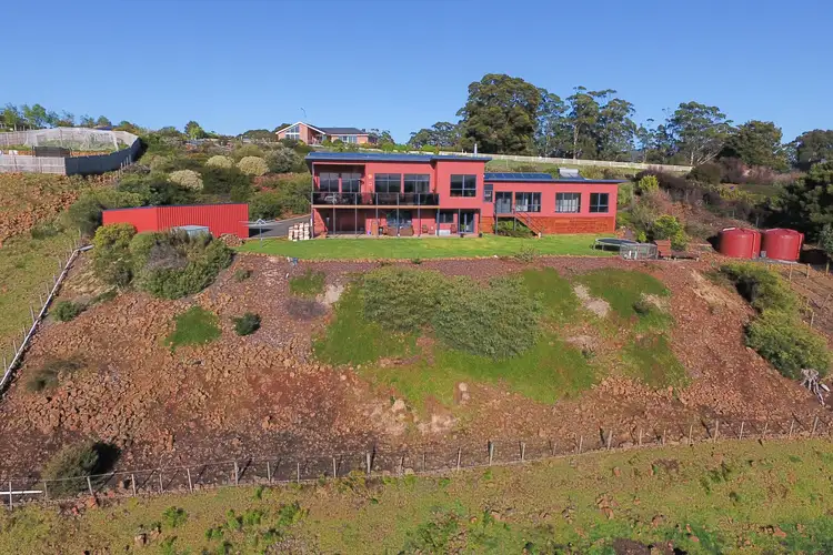 Third view of Homely house listing, 104 Medici Drive, Gawler TAS 7315