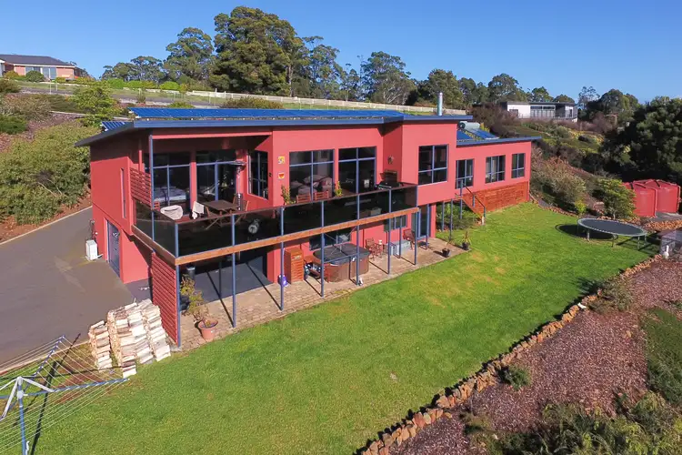 Fourth view of Homely house listing, 104 Medici Drive, Gawler TAS 7315