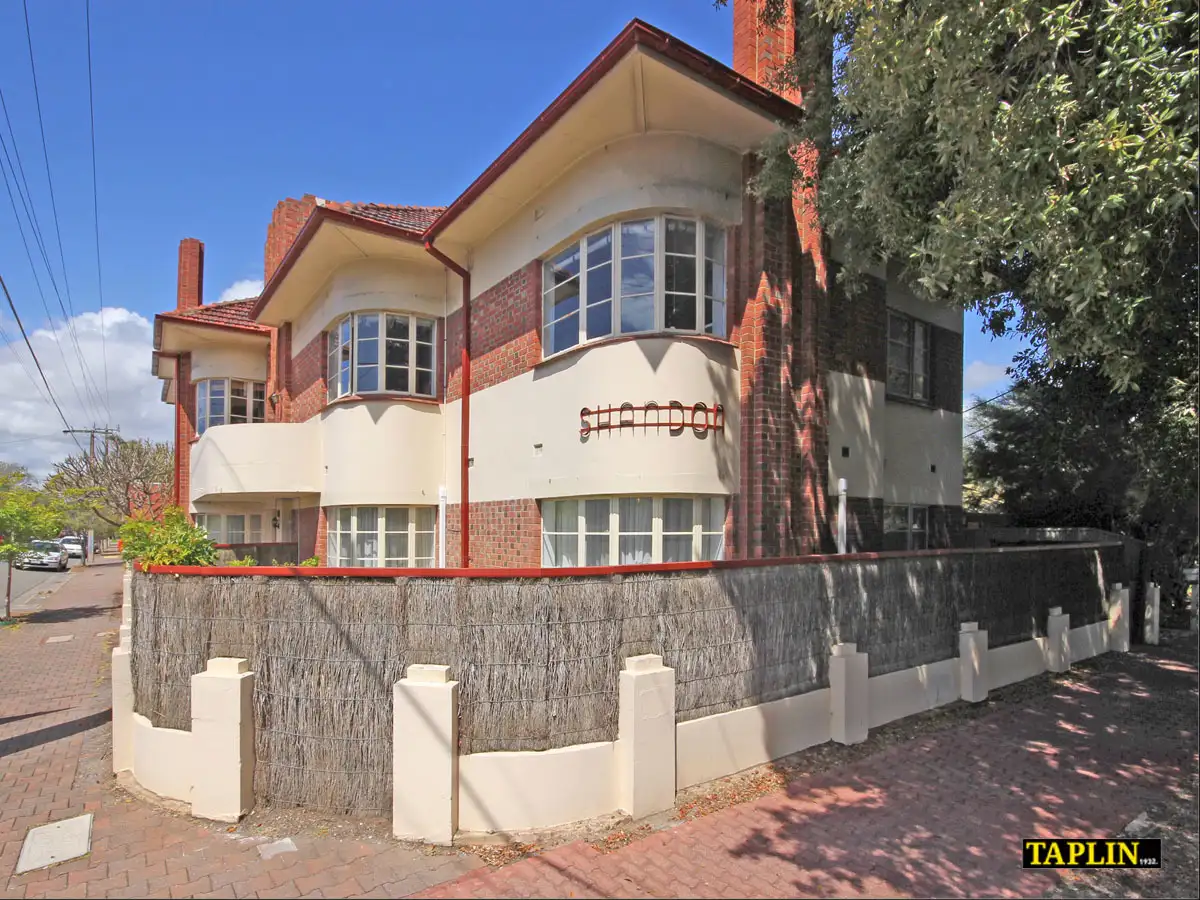 Main view of Homely apartment listing, 1/88 Moseley Street, Glenelg South SA 5045