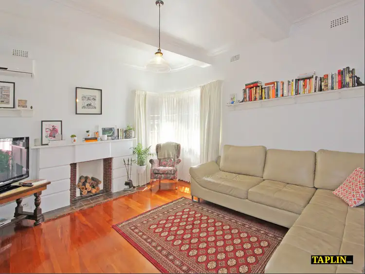 Second view of Homely apartment listing, 1/88 Moseley Street, Glenelg South SA 5045