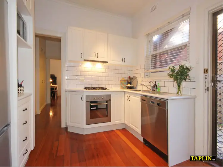 Fifth view of Homely apartment listing, 1/88 Moseley Street, Glenelg South SA 5045