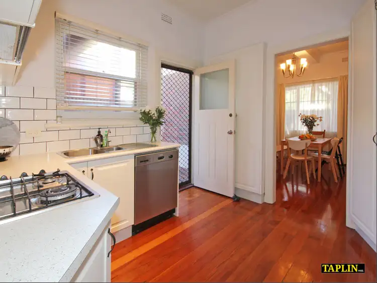 Sixth view of Homely apartment listing, 1/88 Moseley Street, Glenelg South SA 5045
