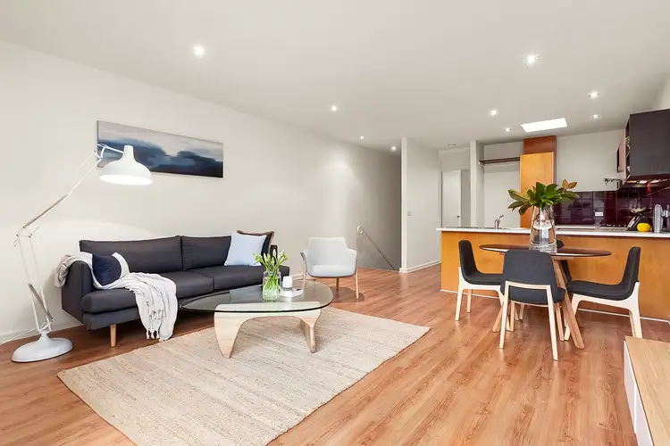 10/14-22 Waterloo Street, Carlton VIC 3053