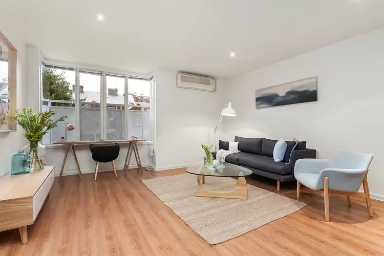 Fourth view of Homely townhouse listing, 10/14-22 Waterloo Street, Carlton VIC 3053