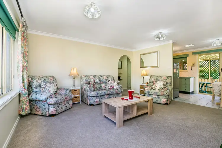Second view of Homely villa listing, 17/293-295 Henry Parry Drive, Wyoming NSW 2250