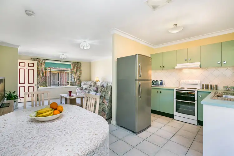 Third view of Homely villa listing, 17/293-295 Henry Parry Drive, Wyoming NSW 2250