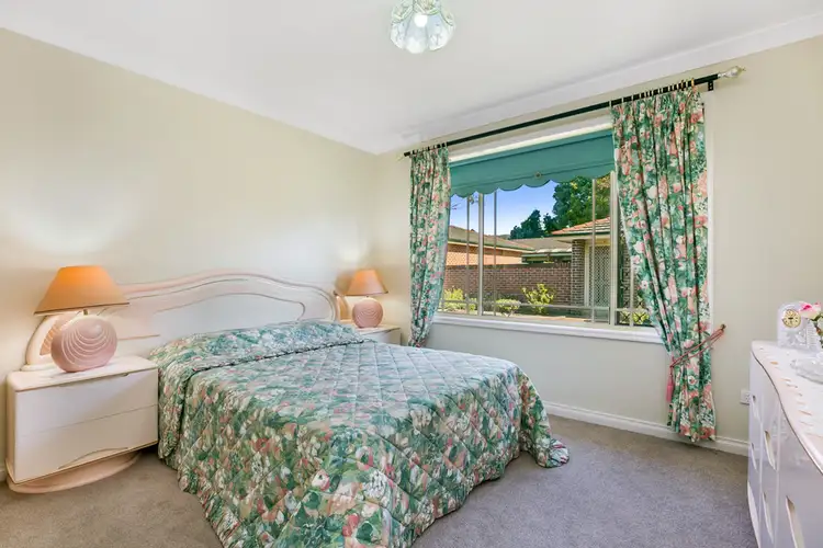 Fifth view of Homely villa listing, 17/293-295 Henry Parry Drive, Wyoming NSW 2250