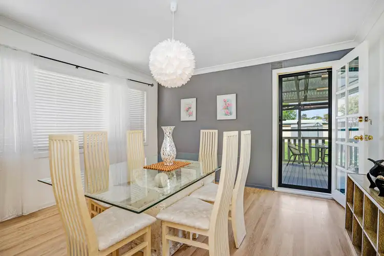 Fifth view of Homely house listing, 10 York Crescent, Belmont North NSW 2280