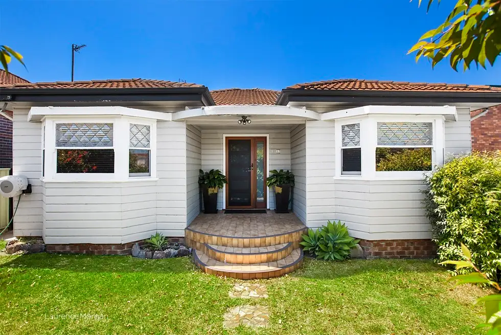 Main view of Homely house listing, 33 Pringle Road, Fernhill NSW 2519