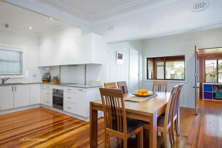 Second view of Homely house listing, 33 Pringle Road, Fernhill NSW 2519